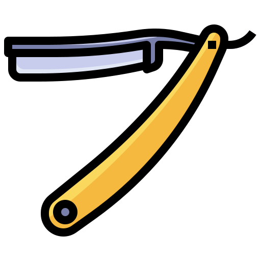 Razor Finish Logo